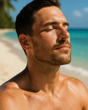 B/A SUN™ – obnova pleti s PDRN – lososí DNA (60 min)
