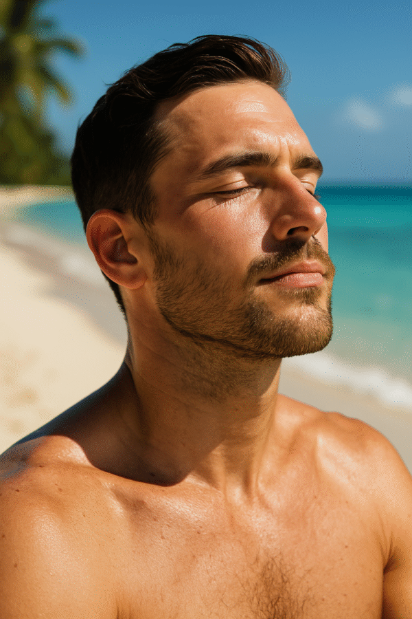 B/A SUN™ – obnova pleti s PDRN – lososí DNA (60 min)