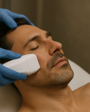 HIFU SMAS Facelift – lifting s 3letým efektem (90 min)