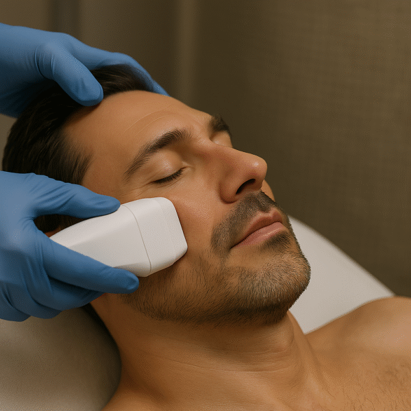 HIFU SMAS Facelift – lifting s 3letým efektem (90 min)